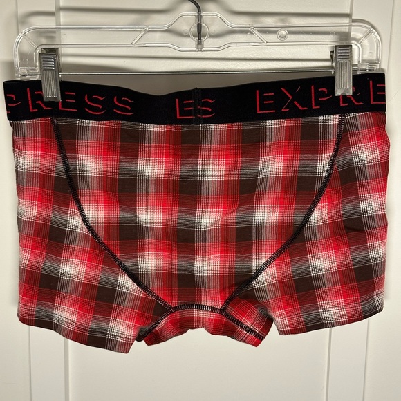 Express men’s trunk - Picture 2 of 3